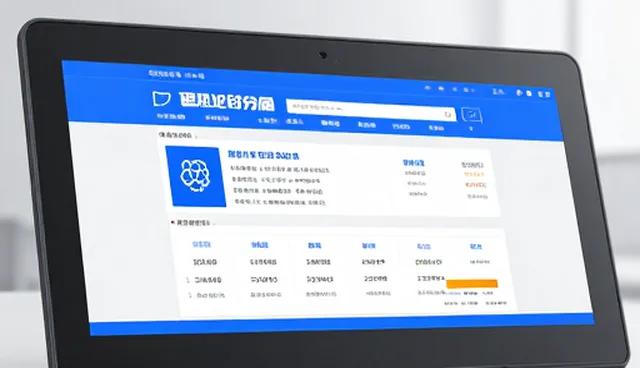 如何高效利用本地企业资源提升信息展示效果