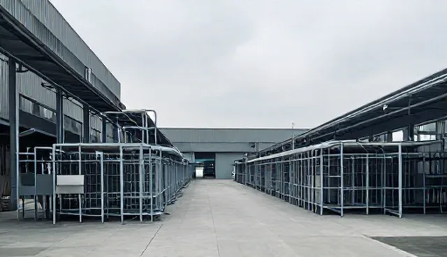 建设网站建设：如何通过采购供应优化展示效果