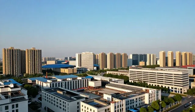 找网站建设企业:如何精准匹配企业形象展示需求