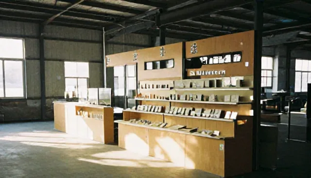 建立网站建网站：如何通过展示实现企业形象升级