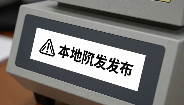 本地商机发布为何难以吸引实际采购