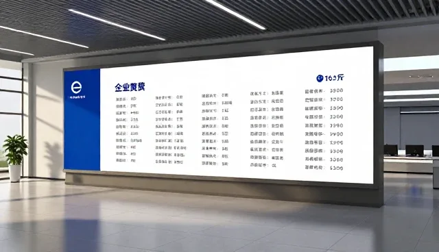 企业查询服务选型需关注的多维度要素