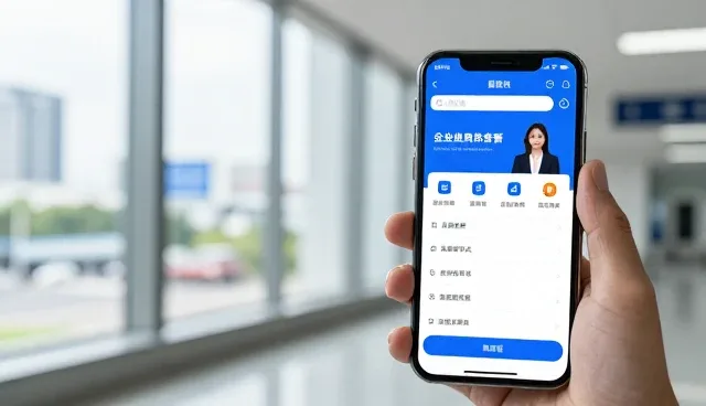 网页制作的公司如何通过产品展示平台汇聚行业商机