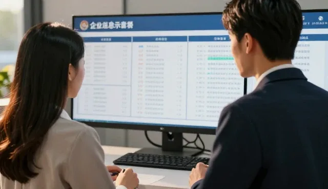 如何高效利用本地企业资源提升业务匹配度